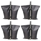 Outdoor,Camping,Canopy,Aggravated,Sandbag,Sunshade,Fixed,Beach,Backyard,Umbrella,Sandbag