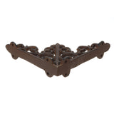 Antique,Style,Bracket,Support