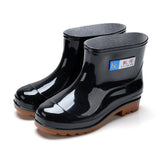 Boots,Casual,Breathable,Waterproof,Outdoor,Ankle,Boots