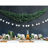 180cm,Christmas,Garland,Green,Rattan,Light,Merry,Christmas,Decor,Ornaments