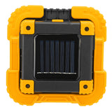 Portable,1000LM,Solar,Light,Camping,Rechargeable,Flood,Light