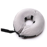 Protective,Inflatable,Collar,Recovery,Small,Medium,Large