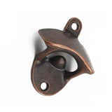 Alcohol,Bottle,Opener,Mounted,Drinks,Bronze,Kitchen,Alcohol