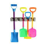 Position,Hooks,Mounted,Broom,Holder,Hanger,Kitchen,Shelf,Storage,Holder,Garage,Storage