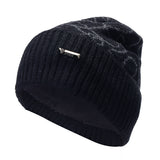 Fashion,Camping,Winter,Beanie,Baggy,Fleece