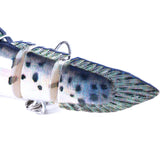HENGJIA,21.4g,Multi,Jointed,Fishing,Fishing