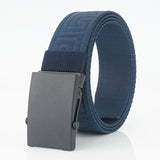 120cm,Roller,Buckle,Nylon,Tactical,Outdoor,Leisure,Women,Waistband