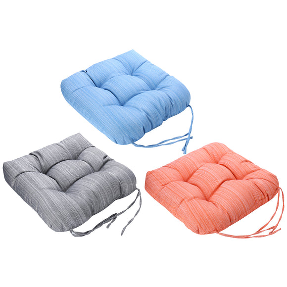 Outdoor,Chair,Cushion,Waterproof,Padded,Cushion,Cotton,Bandage,Office,Student,Supplies