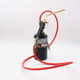 Easywalking,Brass,Alloy,Flamethrower,Camping,Picnic,Burner,Flame,Welding,Equipment