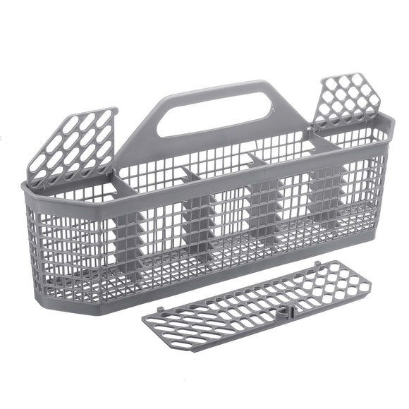 Dishwasher,Drain,Basket,Silverware,Dishwashing,Holder,Replaces,10128