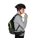 BIKING,Foldable,Waterproof,Backpack,Hydration,Water,Backpack,Running,Cycling,Hiking
