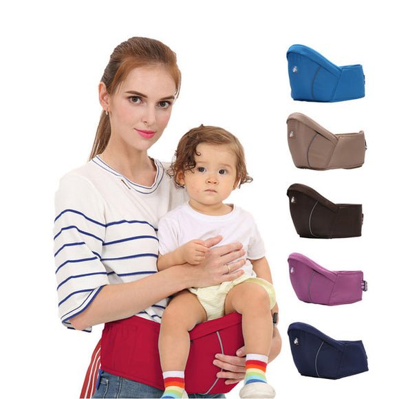 Outdoor,Portable,Carriers,Waist,Stool,Infant,Camping,Travel