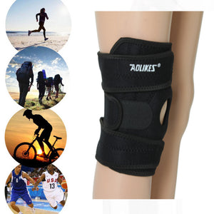 AOLIKES,Adjustable,Sports,Training,Elastic,Support,Brace,Safety,Guard,Strap