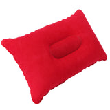 Folding,Double,Sided,Inflatable,Pillow,Suede,Fabric,Cushion,Camping,Bedding,Decor