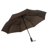 Automatic,Folding,Umbrella,People,Windproof,Umbrella,Camping,Sunshade,Umbrella,Cover