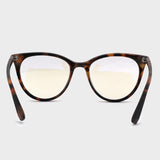 Women,Round,Shape,Frame,Personality,Casual,Outdoor,Sunglasses