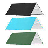 IPRee,Portable,Lightweight,Outdoor,Awning,Camping,Shelter,Hammock,Cover,Waterproof,Shelter,Sunshade