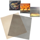 Stick,Baking,Sheet,Crispy,Chips,Pizza,Grill