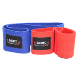 KALOAD,Polyester,Resistance,Bands,Elastic,Bands,Fitness,Squat,Sports,Tension