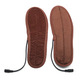 Electric,Heating,Insole,Winter,Warmer,Heater,Breathable,Washable