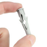 50Pcs,Nylon,Plate,Board,Drywall,Window,Frame,Concrete