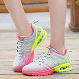 Women,Casual,Breathable,Shoes,Sport,Running,Cushion,Trainer,Sneakers