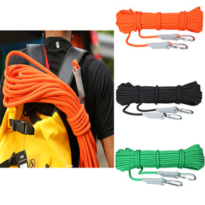 XINDA,Outdoor,Climbing,Safety,Lifeline,Insurance,Outdoor,Survival,Equipment