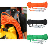 XINDA,Outdoor,Climbing,Safety,Lifeline,Insurance,Outdoor,Survival,Equipment