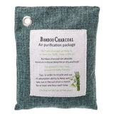 Purifying,Activated,Carbon,Closets,Deodorant,Bamboo,Charcoal,Nature,Freshener,Purifier