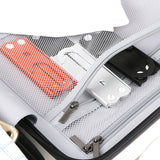 Portable,Travel,Aluminum,Alloy,Folding,Cloth,Hanger,Hanger