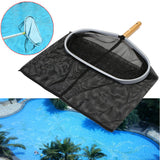 Heavy,Swimming,Skimmer,18inch,Aluminum,Frame