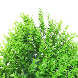 40*60cm,Artificial,Plant,Foliage,Hedge,Grass,Greenery,Panel,Decorations,Fence