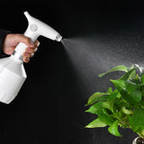 1000ML,Electric,Pressure,Spray,Bottle,Automatic,Watering,Flower,Plant