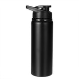 700ml,Outdoor,Portable,Water,Bottle,Stainless,Steel,Direct,Drinking,Sports,Travel,Kettle