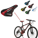 Professional,Comfortable,Saddle,Bicycle,Cycling,Cushion