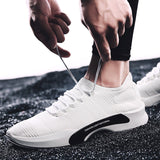 Men's,Sneakers,Ultralight,Breathable,Wearable,Running,Shoes,Fashion,Sports,Shoes