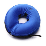 Inflatable,Protective,Collar,Recovery,Collar,Injuries,Rashes