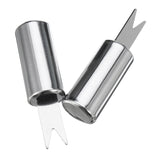 Barbecue,Stainless,Steel,Stick,Brush,Spatula,Accessories