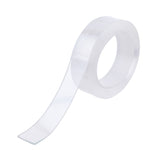 Multipurpose,Reusable,Removable,Washable,Double,Sided,Sticky,Strips,Seamless,Traceless,Adhesive,Kitchen,Holder