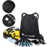 BIKING,Drawstring,Backpack,Leisure,Travel,Waterproof,Basketball,Storage,Cycling,Camping,Hiking