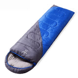 Envelope,Waterproof,Sleeping,Outdoor,Camping,Traveling,Sleeping,Winter,Cotton,Adult,Sleeping