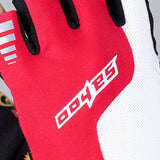 Unisex,Finger,Breathable,Elastic,Outdoor,Riding,Cycling,Gloves