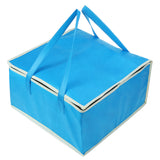 12inch,Picnic,Insulated,Camping,Lunch,Portable,Pizza,Pizza,Delivery