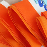 Women,Printing,Elegant,Fashion,Business,Square,Scarf