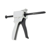 Applicator,Adhesive,Dispenser,Component,Dispensing,Single,Liquid,Handle,Cartridge