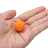 50Pcs,Orange,Round,Replace,Rival,Apollo