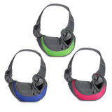 Puppy,Carrier,Comfort,Travel,Front,Shoulder,Sling,Backpack