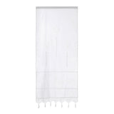 70x150cm,Living,Curtains,Crochet,Cotton,Window,Curtains,Panel,Drape,Country