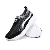 Men's,Sports,Shoes,Breathable,Woven,Shoes,Casual,Section,Running,Sneakers
