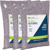 Durable,Purifying,Shoes,Activated,Bamboo,Charcoal,Deodorizer,Natural,Freshener,Purifier